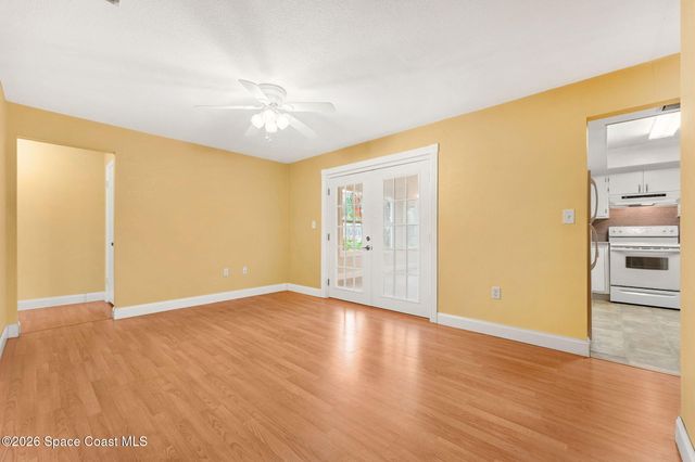 290 Carissa Drive, Satellite Beach, FL 32937