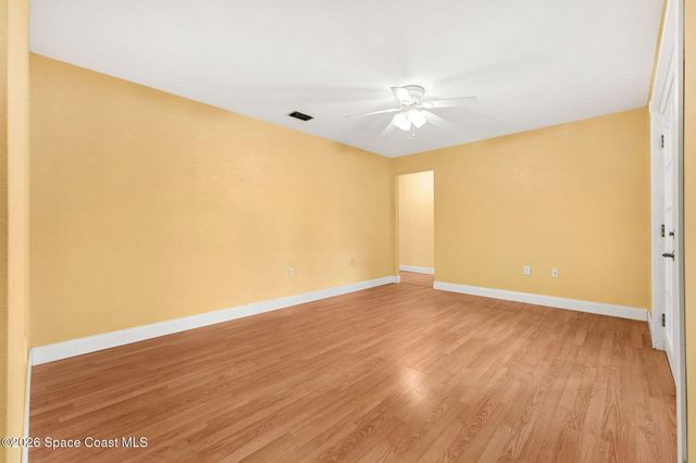290 Carissa Drive, Satellite Beach, FL 32937