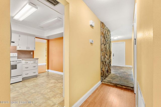 290 Carissa Drive, Satellite Beach, FL 32937