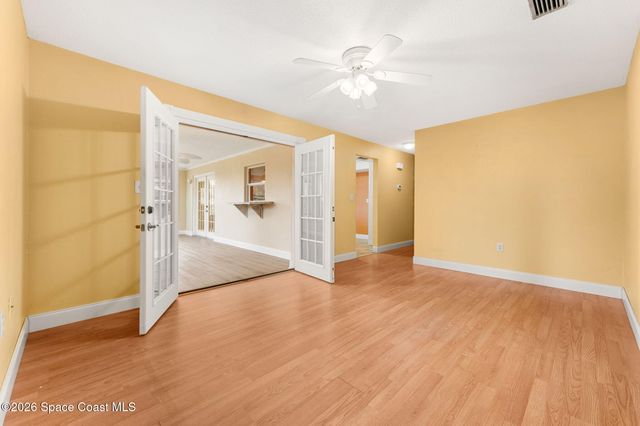290 Carissa Drive, Satellite Beach, FL 32937