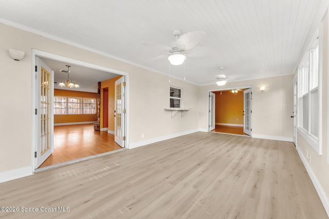 290 Carissa Drive, Satellite Beach, FL 32937