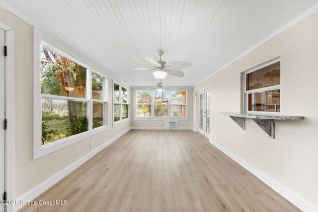 290 Carissa Drive, Satellite Beach, FL 32937