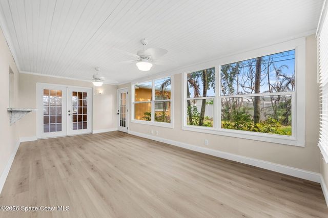 290 Carissa Drive, Satellite Beach, FL 32937
