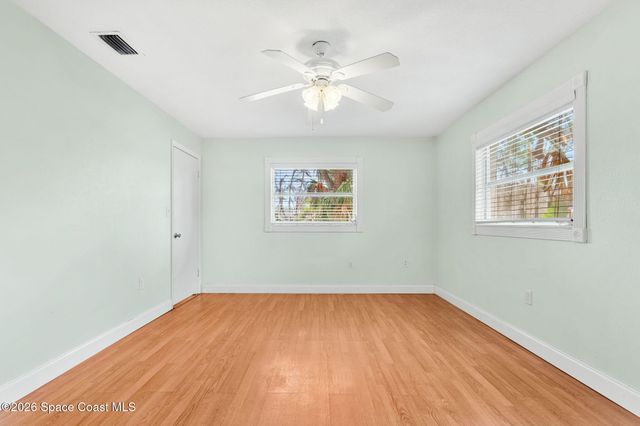 290 Carissa Drive, Satellite Beach, FL 32937