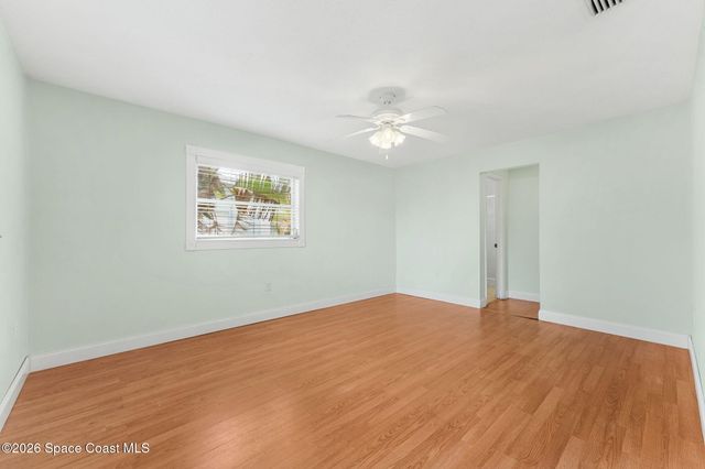 290 Carissa Drive, Satellite Beach, FL 32937
