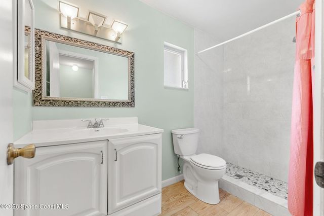 290 Carissa Drive, Satellite Beach, FL 32937