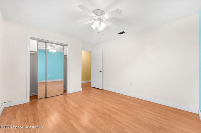 290 Carissa Drive, Satellite Beach, FL 32937