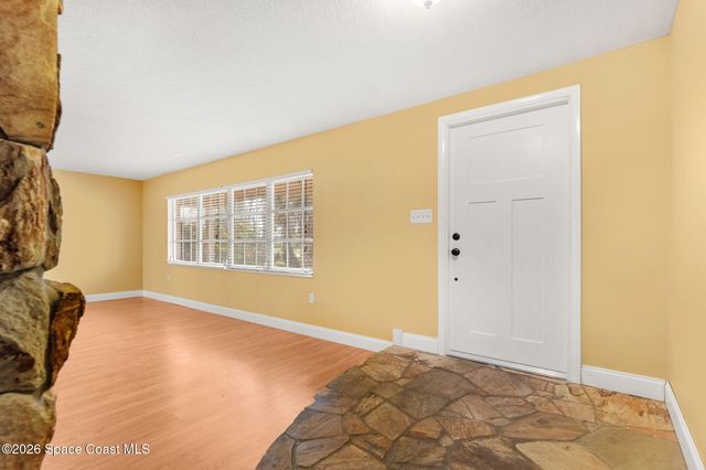 290 Carissa Drive, Satellite Beach, FL 32937