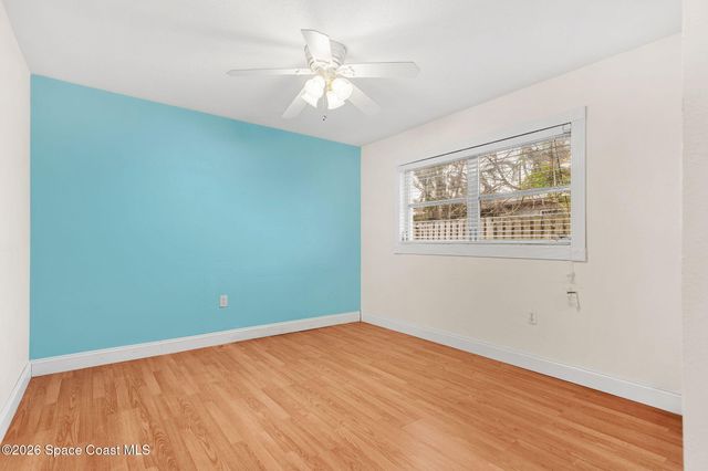 290 Carissa Drive, Satellite Beach, FL 32937