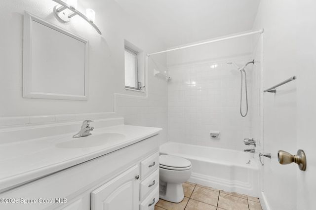 290 Carissa Drive, Satellite Beach, FL 32937