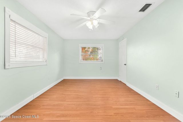 290 Carissa Drive, Satellite Beach, FL 32937