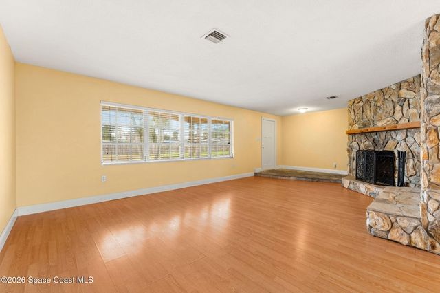 290 Carissa Drive, Satellite Beach, FL 32937
