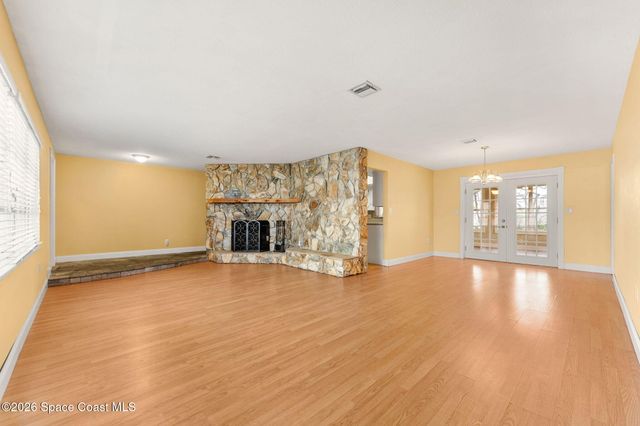 290 Carissa Drive, Satellite Beach, FL 32937