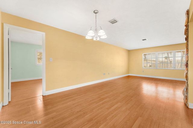 290 Carissa Drive, Satellite Beach, FL 32937