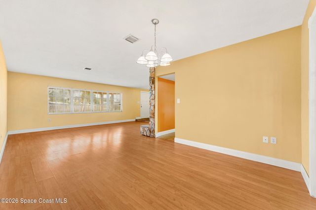 290 Carissa Drive, Satellite Beach, FL 32937