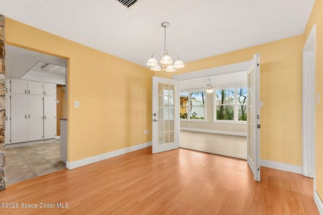 290 Carissa Drive, Satellite Beach, FL 32937