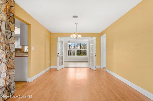 290 Carissa Drive, Satellite Beach, FL 32937