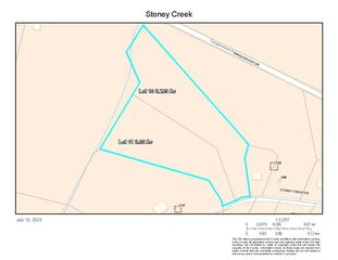 0 Lot 11 Stoney Creek Drive, Madison Heights, VA 24572