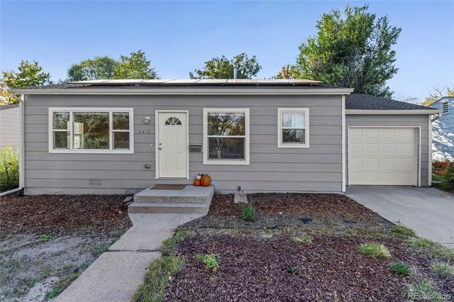 2413 15th Ave Ct, Greeley, CO 80631