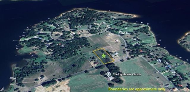 1821 County Road 1570, Alba, TX 75410
