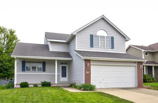 813 SE Kensington Road, Ankeny, IA 50021