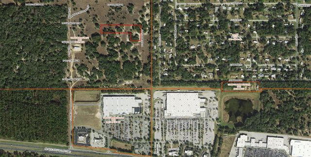 2357 E FOX CROSSING LANE, Inverness, FL 34453