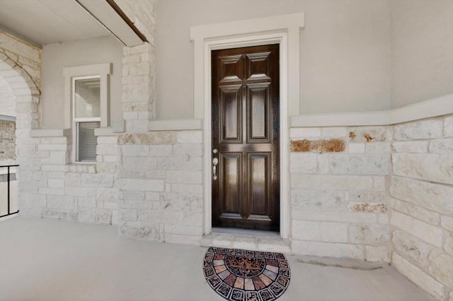 712 Madalin Rue CT, Leander, TX 78641