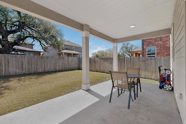 712 Madalin Rue CT, Leander, TX 78641