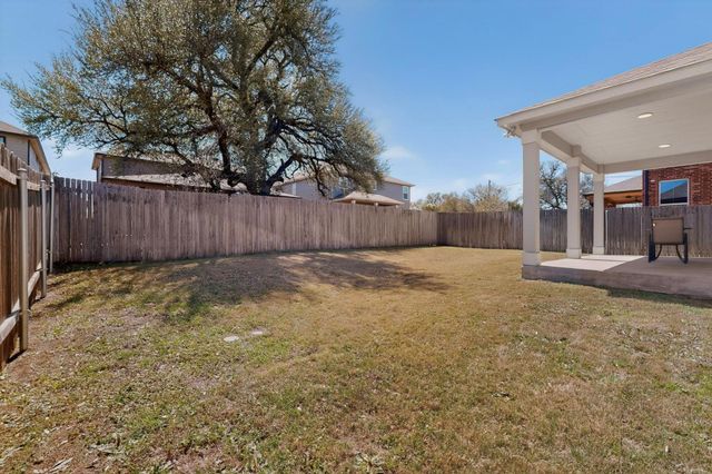 712 Madalin Rue CT, Leander, TX 78641
