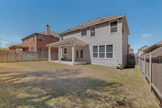 712 Madalin Rue CT, Leander, TX 78641