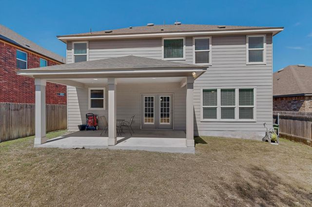 712 Madalin Rue CT, Leander, TX 78641