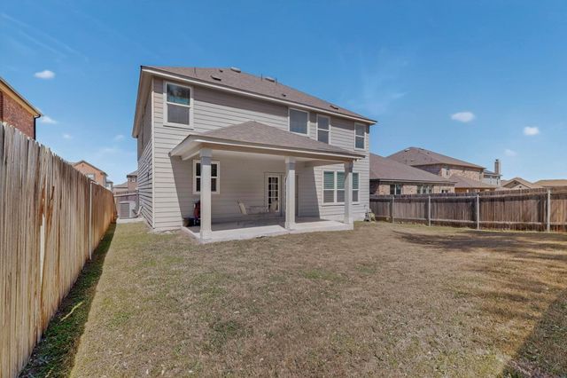712 Madalin Rue CT, Leander, TX 78641
