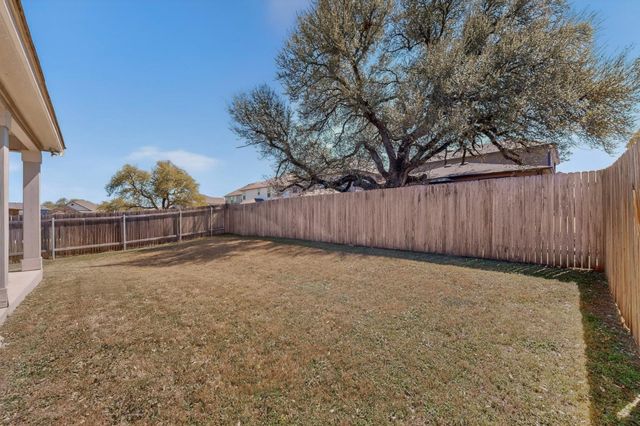 712 Madalin Rue CT, Leander, TX 78641