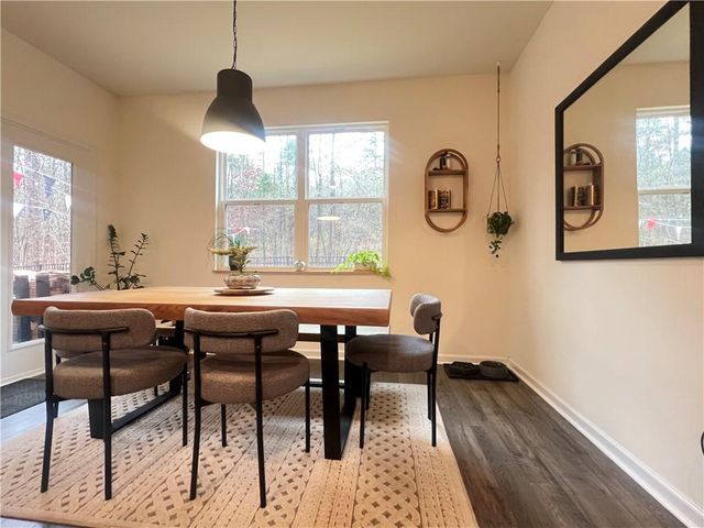 480 Shasta Court, Hoschton, GA 30548