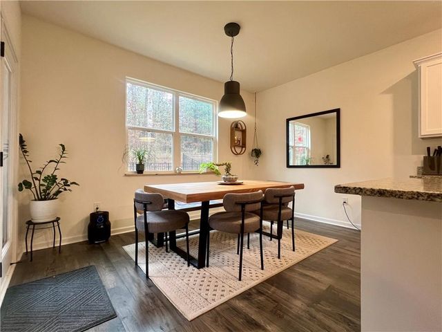 480 Shasta Court, Hoschton, GA 30548