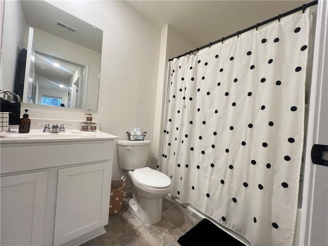 480 Shasta Court, Hoschton, GA 30548