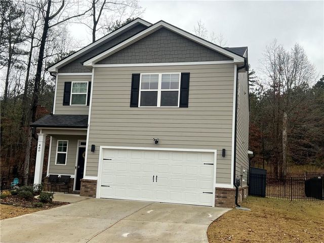 480 Shasta Court, Hoschton, GA 30548