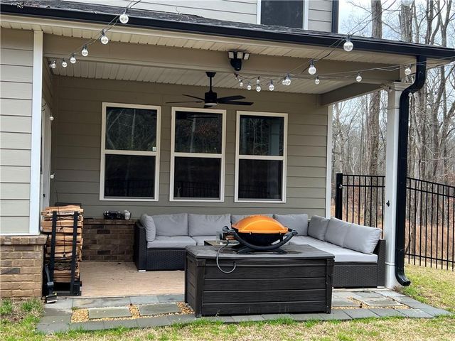 480 Shasta Court, Hoschton, GA 30548