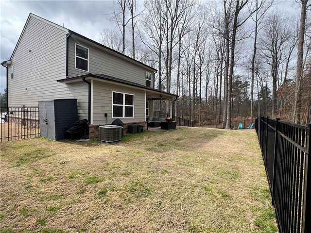 480 Shasta Court, Hoschton, GA 30548