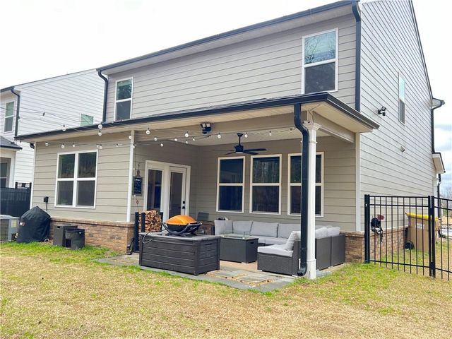 480 Shasta Court, Hoschton, GA 30548