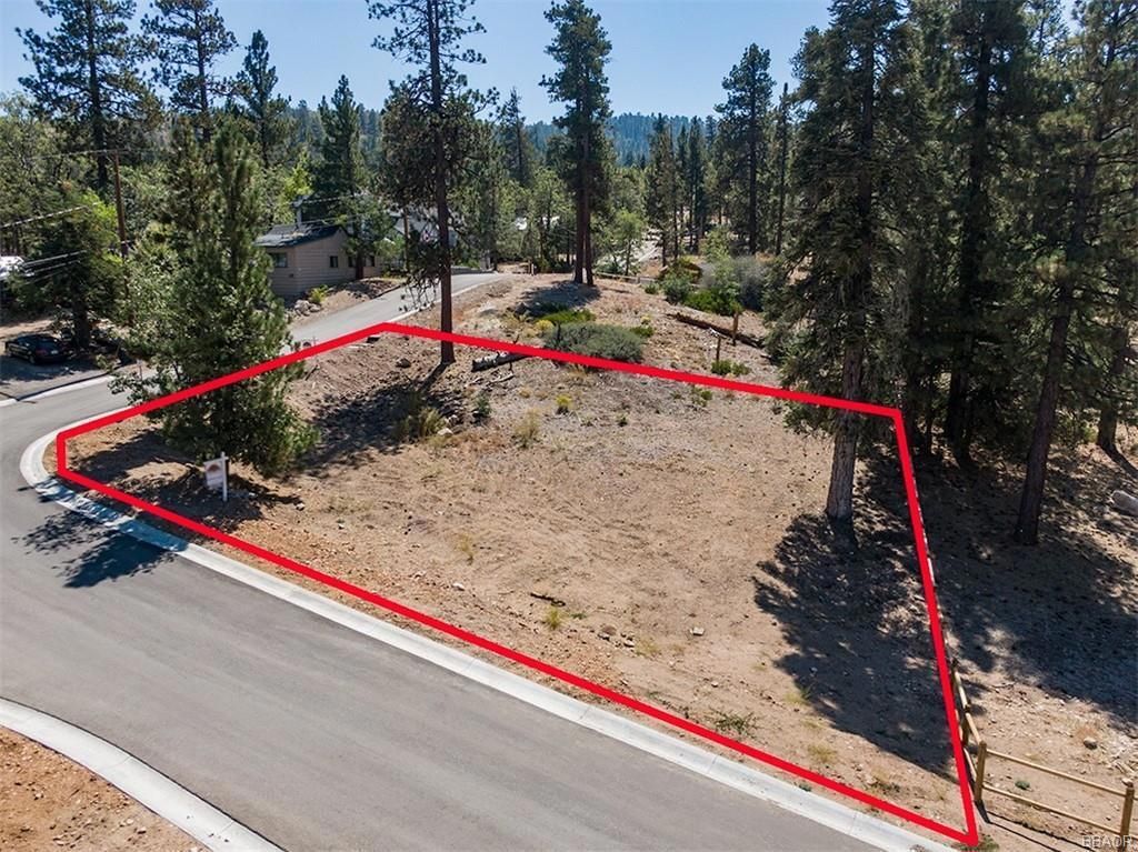 810 Talmadge Road, Big Bear, CA 92315