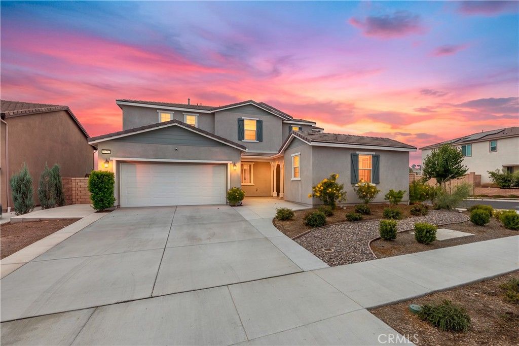 Image 1 of property listing at 30383 Freeman, Menifee, CA 92584