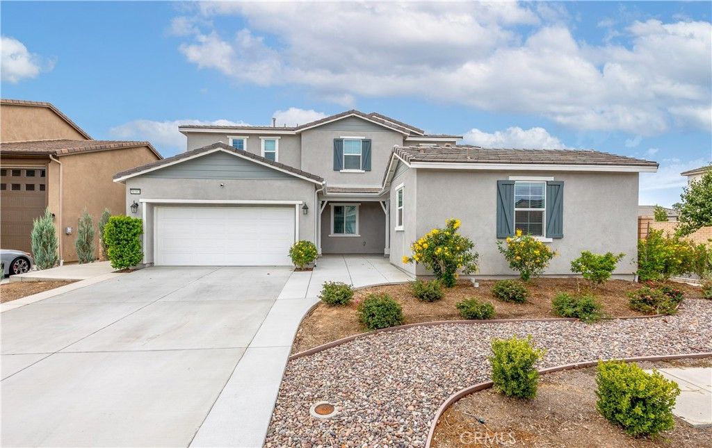 Image 3 of property listing at 30383 Freeman, Menifee, CA 92584