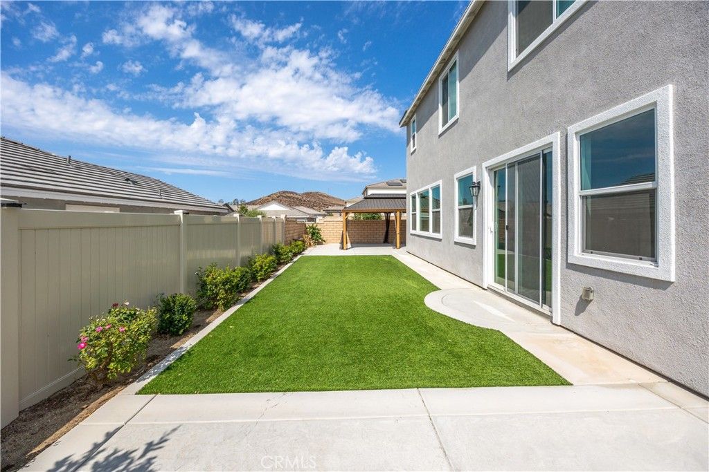 Image 43 of property listing at 30383 Freeman, Menifee, CA 92584