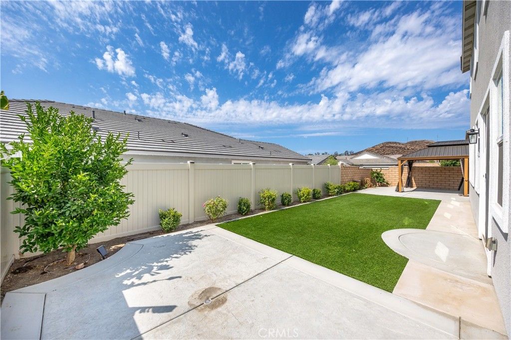 Image 45 of property listing at 30383 Freeman, Menifee, CA 92584