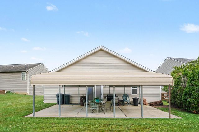 278 Veneto Drive, Walton, KY 41094
