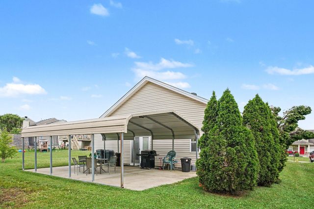 278 Veneto Drive, Walton, KY 41094