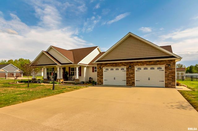 304 Eric Drive, Herrin, IL 62948