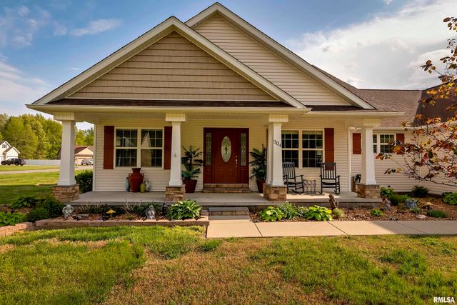 304 Eric Drive, Herrin, IL 62948