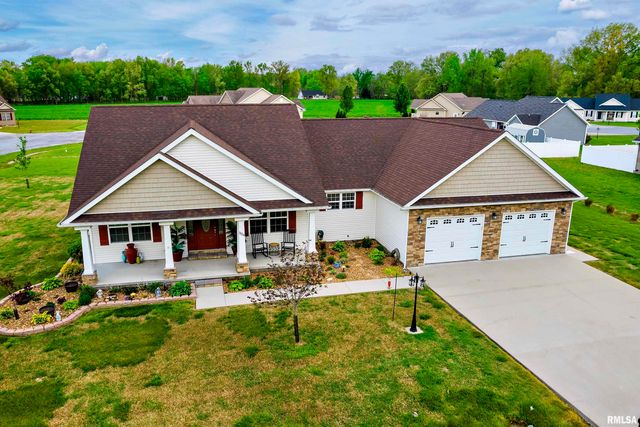 304 Eric Drive, Herrin, IL 62948